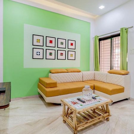 Elite 3Bhk Villa In Lonavala + Backyard Khandāla Dış mekan fotoğraf