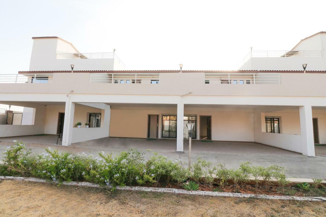 Elite 3Bhk Villa In Lonavala + Backyard Khandāla Dış mekan fotoğraf