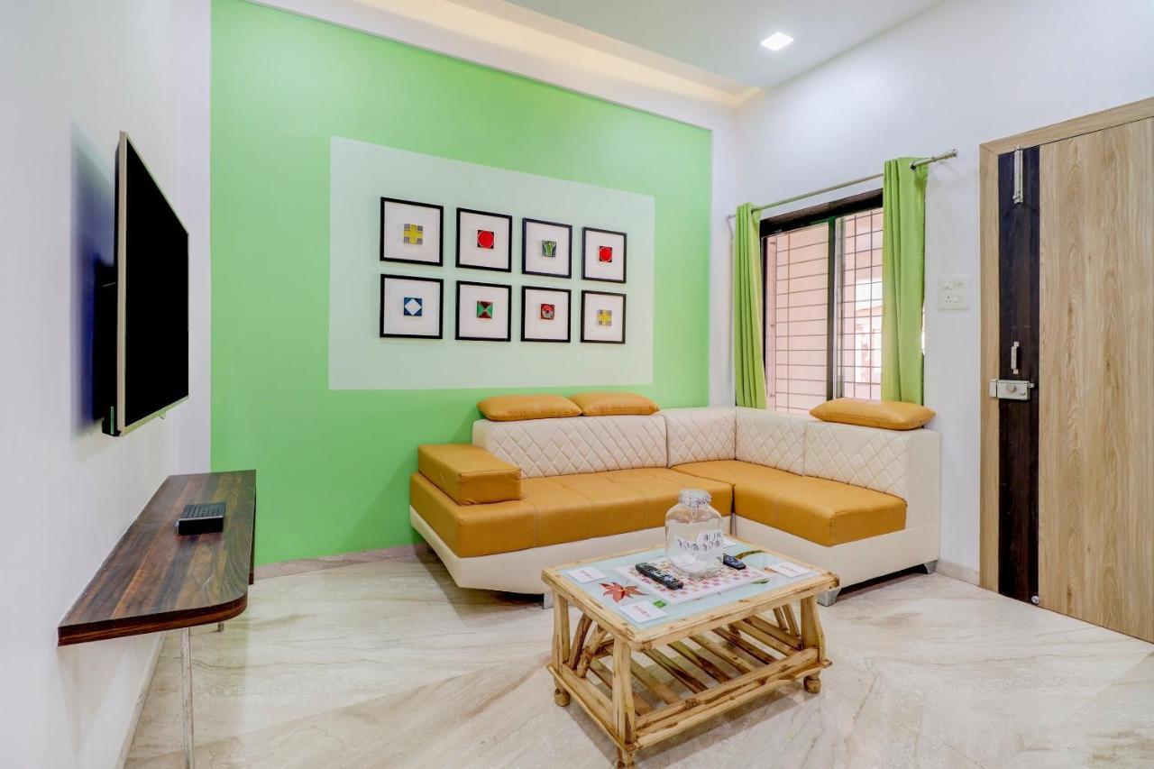 Elite 3Bhk Villa In Lonavala + Backyard Khandāla Dış mekan fotoğraf