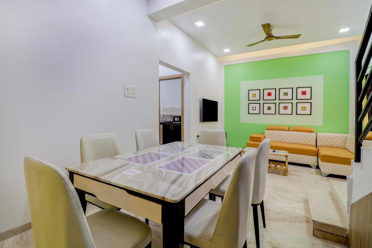 Elite 3Bhk Villa In Lonavala + Backyard Khandāla Dış mekan fotoğraf